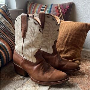 Tecovas Cowgirl Boot, The Jolene